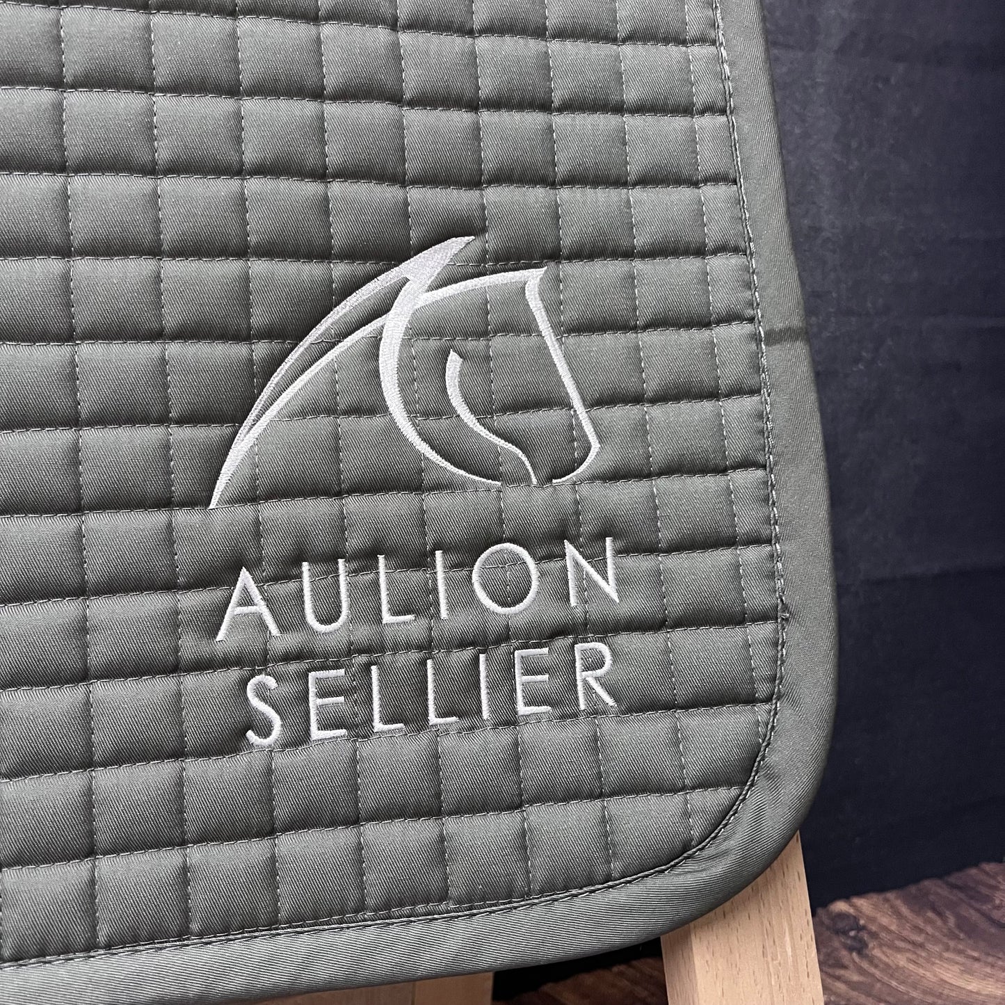 Tapis Aulion Sellier