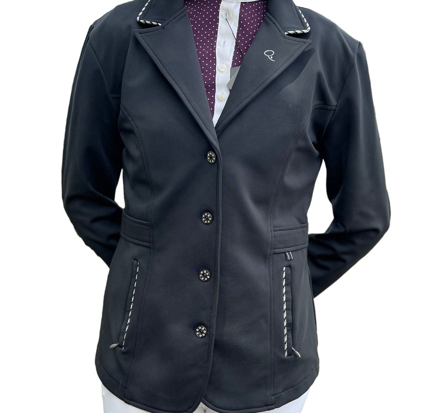 Veste QHP neuve