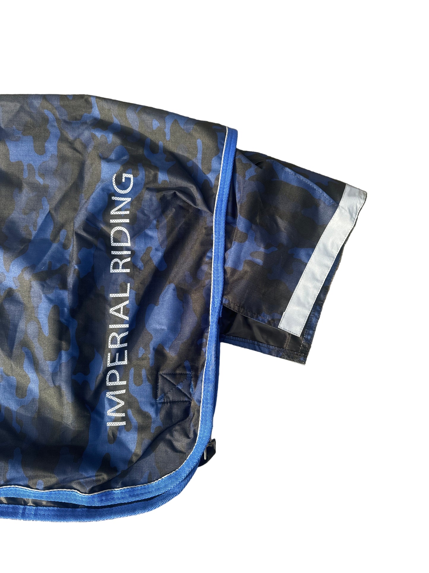 Couverture Imperial Riding