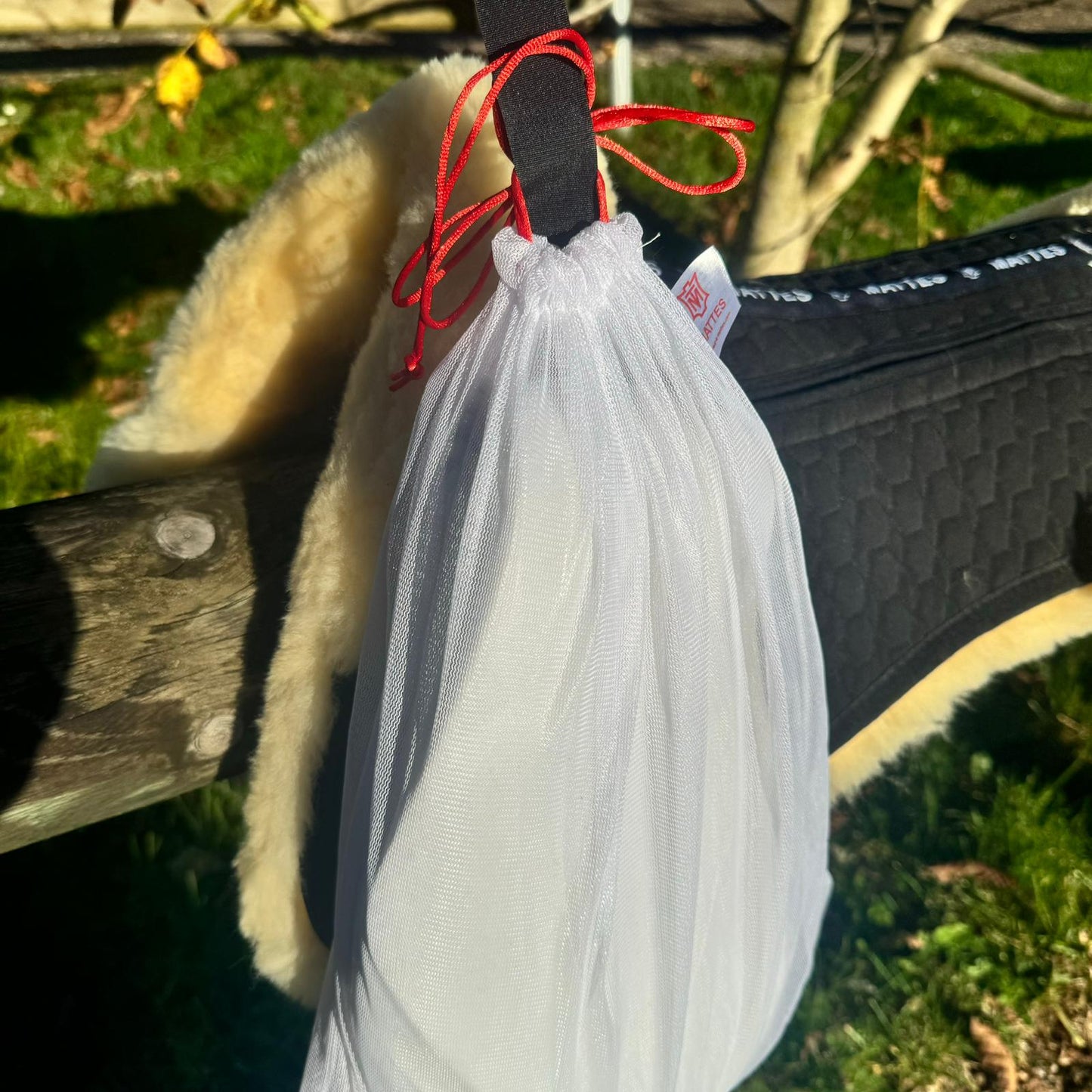 Amortisseur mouton Mates