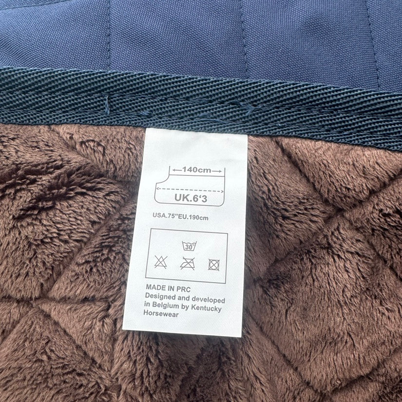 Couverture Kentucky 160g T145 Neuve