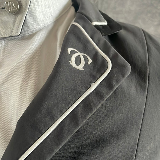 Carma-Wettkampfjacke