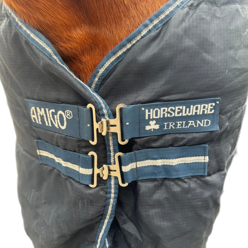 Couverture de box 100g amigo T145