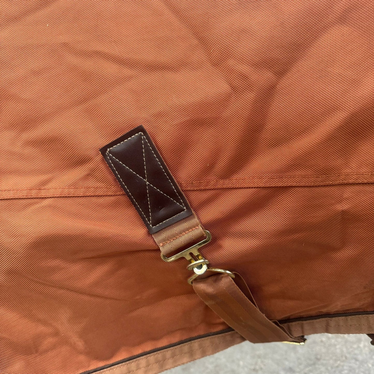 Couverture Kentucky T145