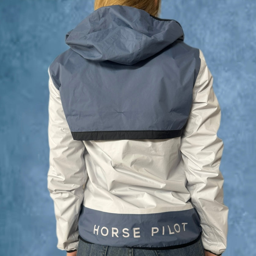 Veste de pluie Raintech Horse Pilot