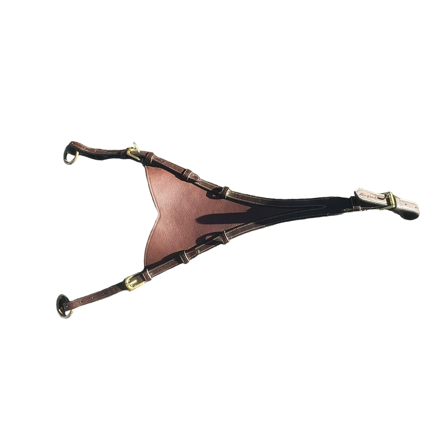 Fourche pleine martingale Dyon