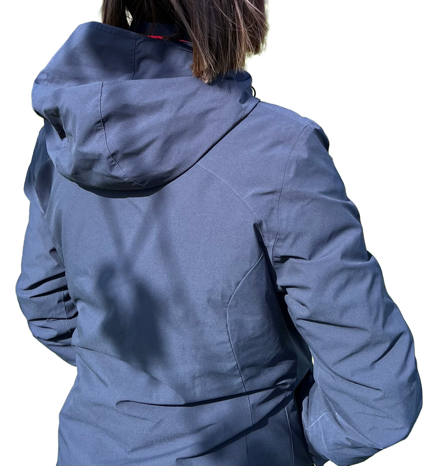 Veste Tommy Hilfiger — Marine | TL