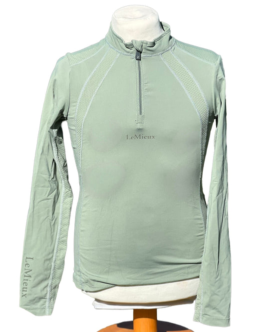Pull LeMieux T9-10ans
