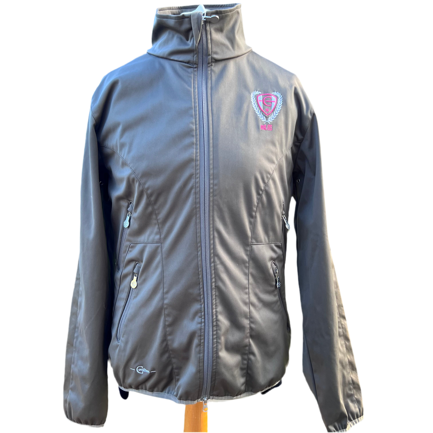 Veste Covalliero T40