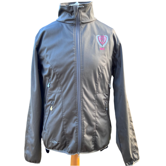 Veste Covalliero T40