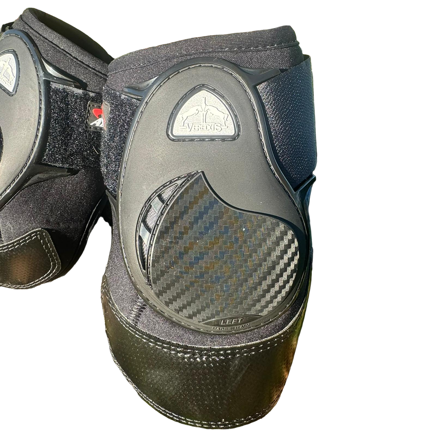 Protège boulets Veredus Aero