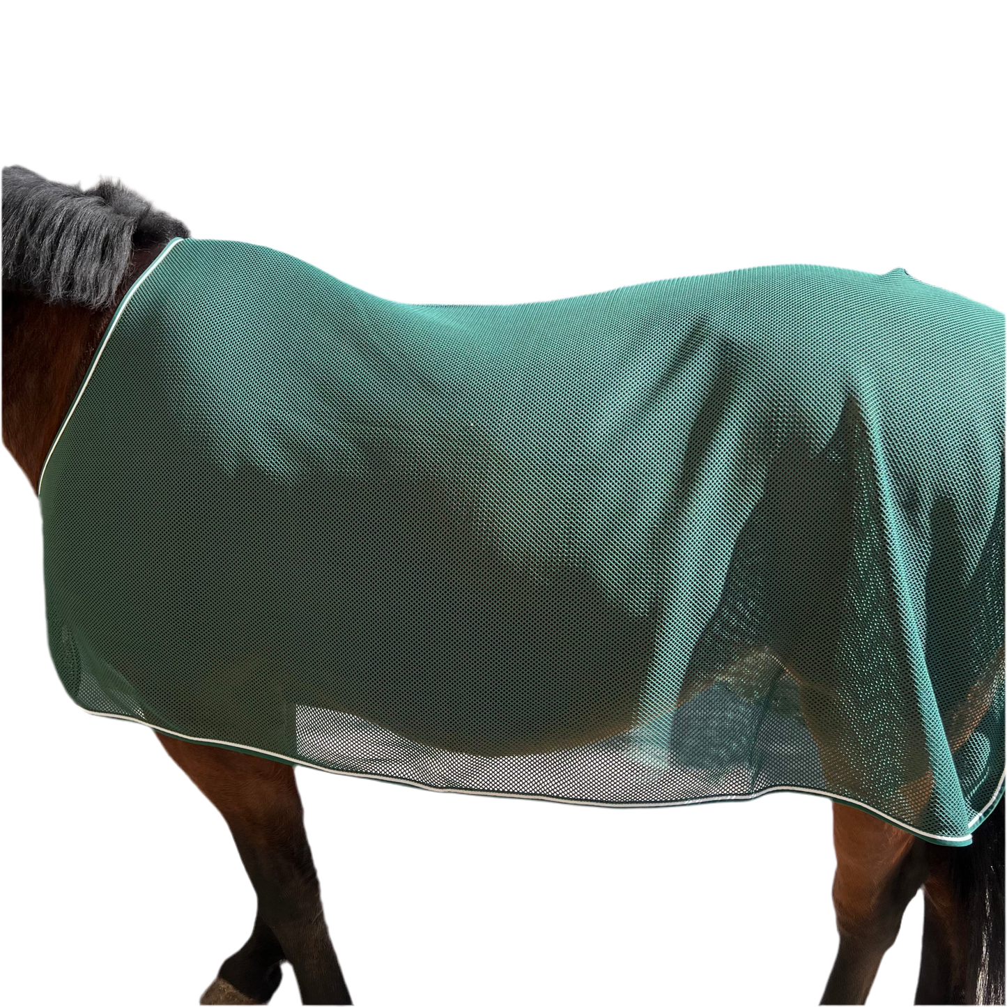 Couverture anti-mouches Horseware 145cm