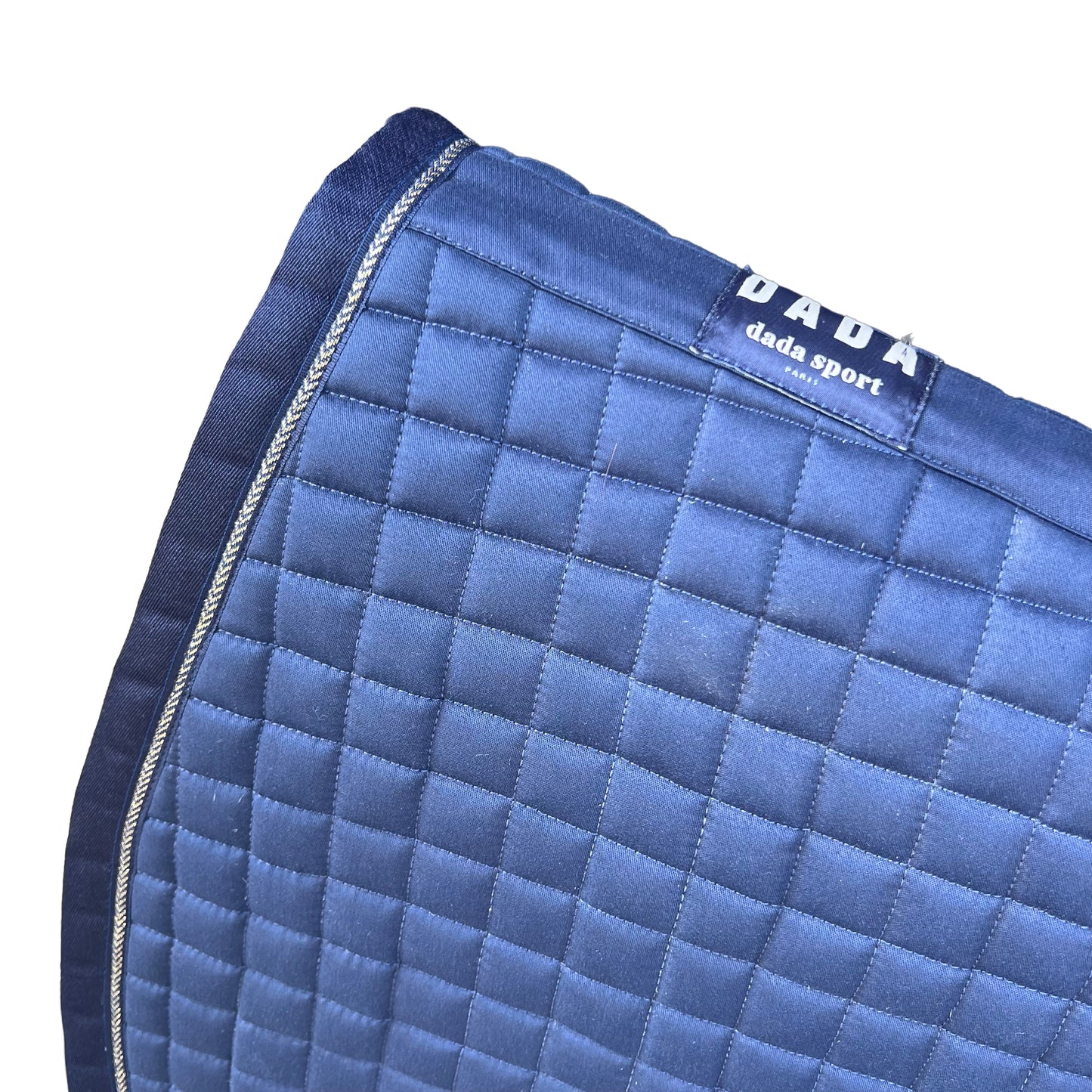 Tapis Dada Sport - Bleu | Cheval