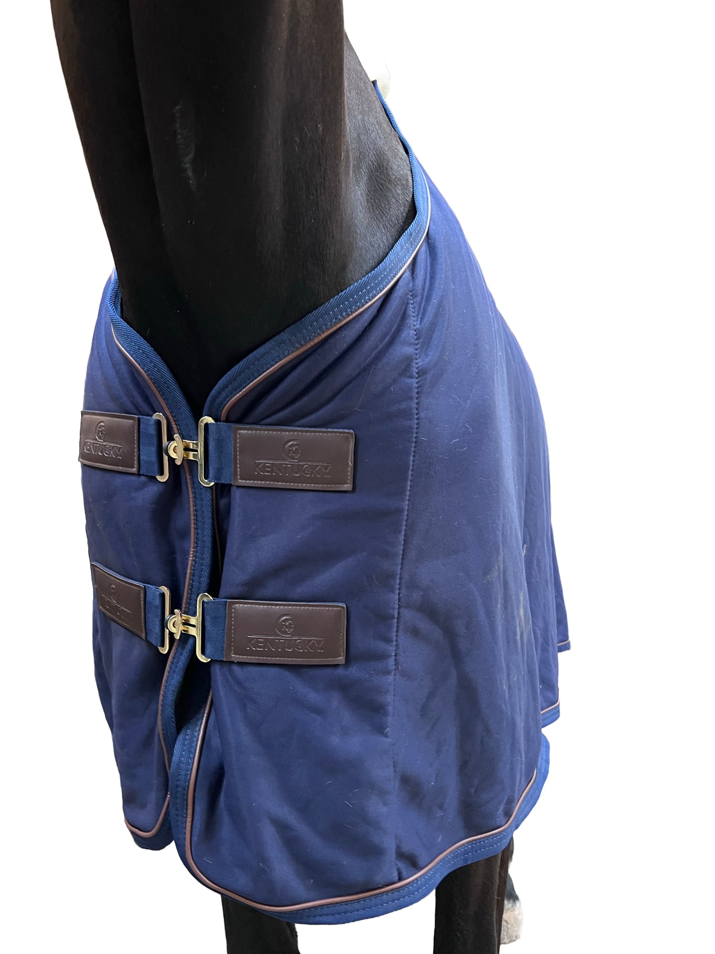 Chemise Kentucky séchante — Bleu | T145