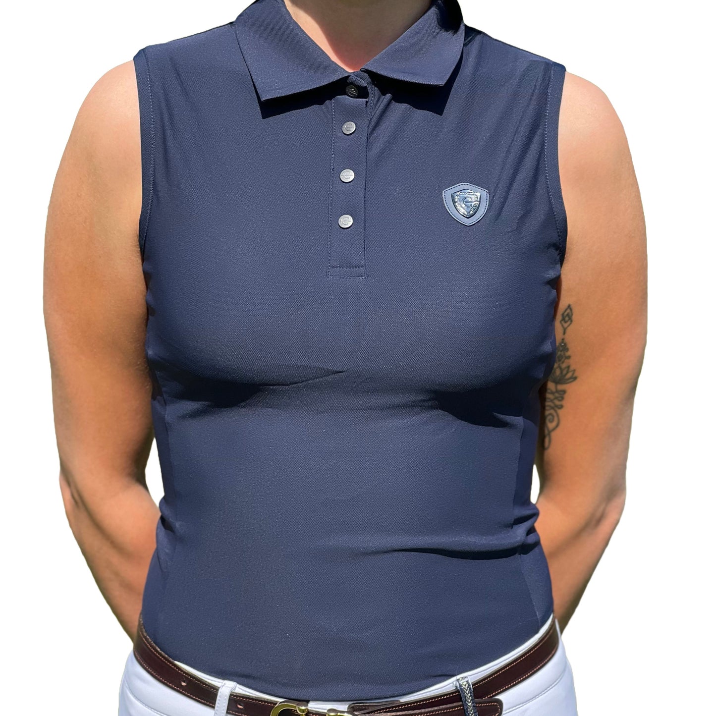 Polo Covalliero