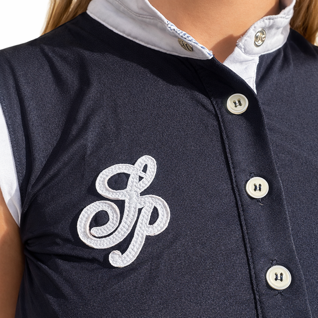 Polo de concours Spooks T36