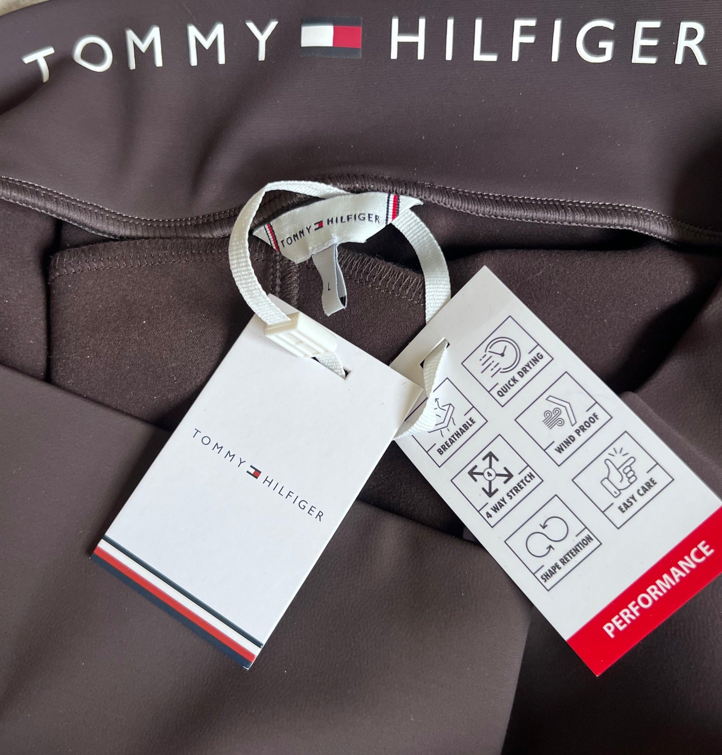 Legging Tommy Hilfiger