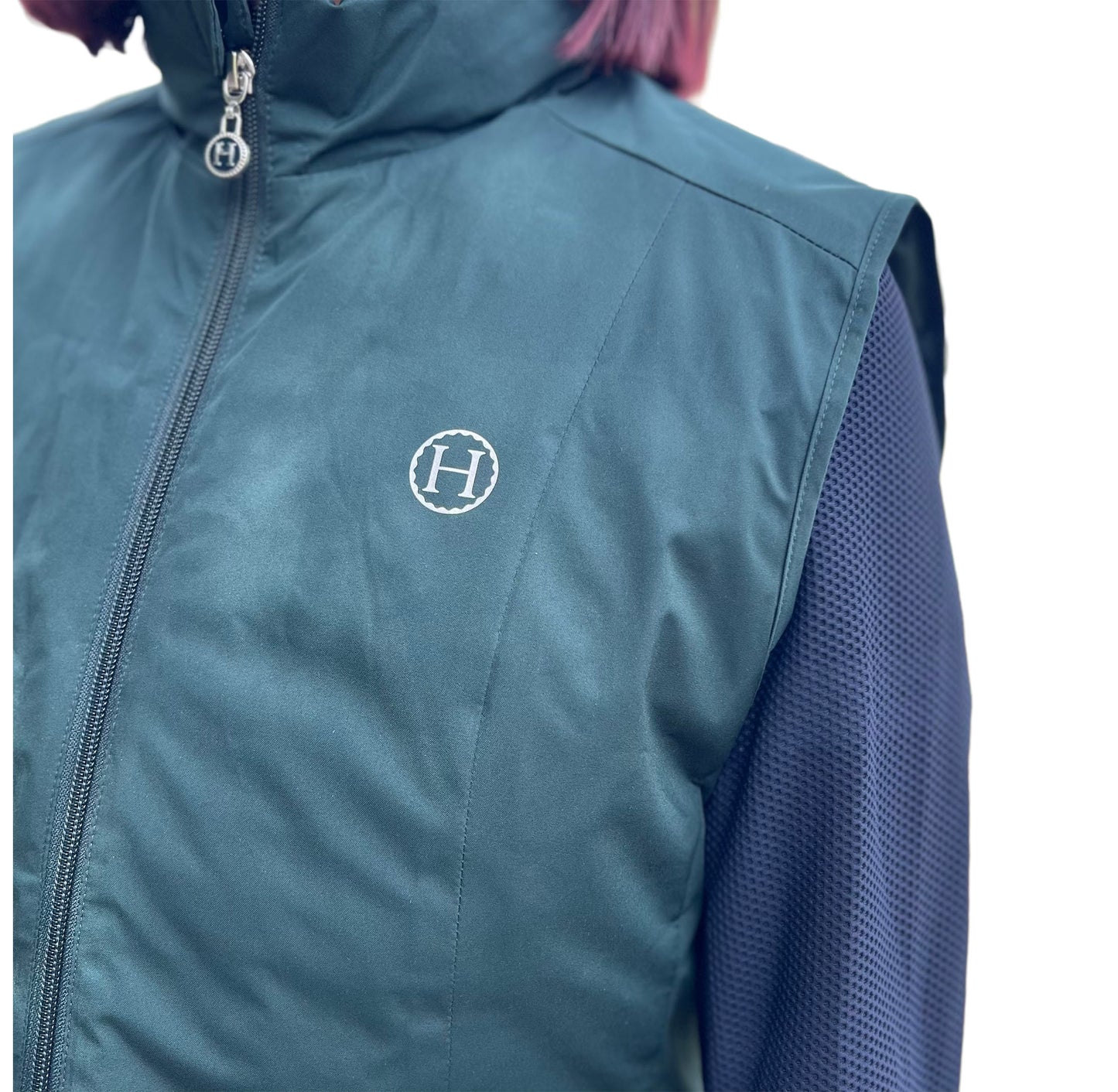 Gilet Harcour neuf