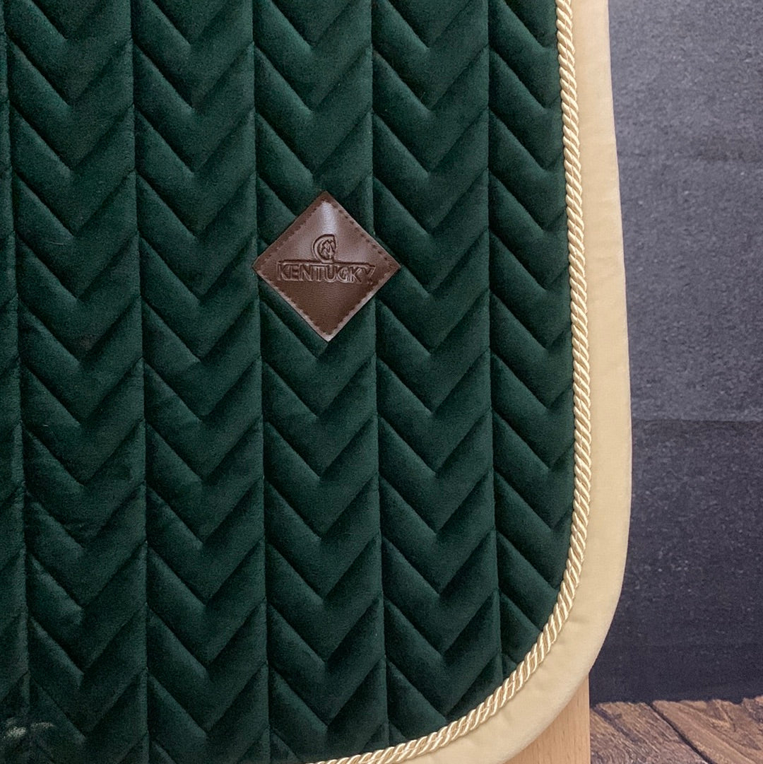 Tapis dressage Kentucky Velvet