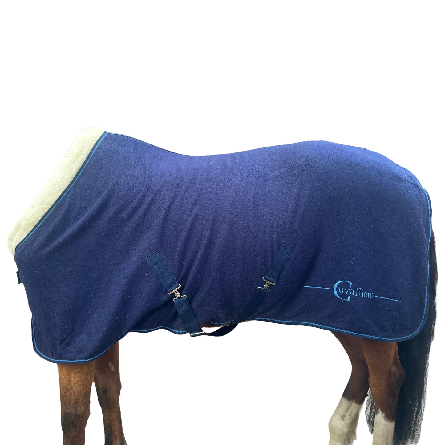 Chemise polaire Covalliero T145