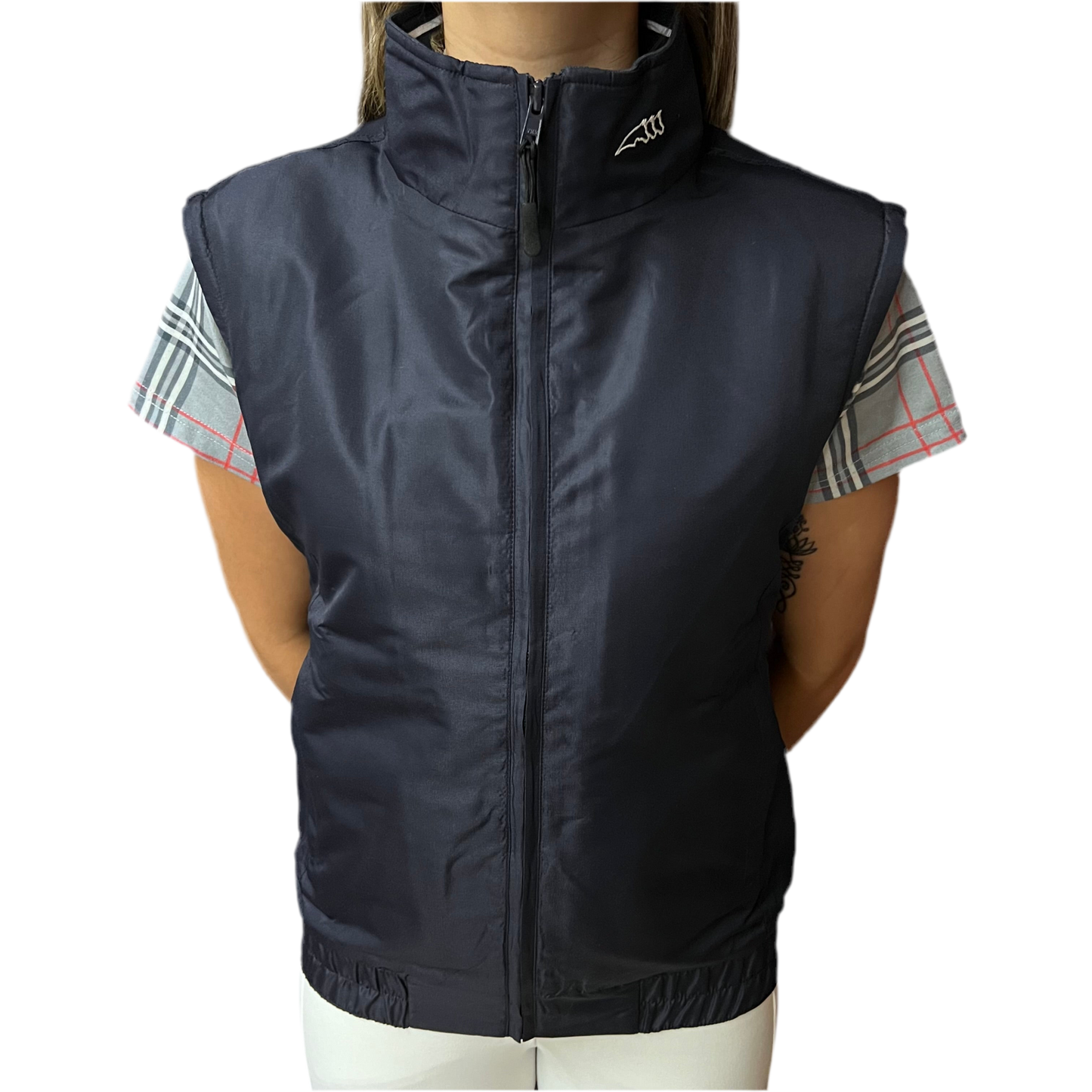 Gilet Equiline