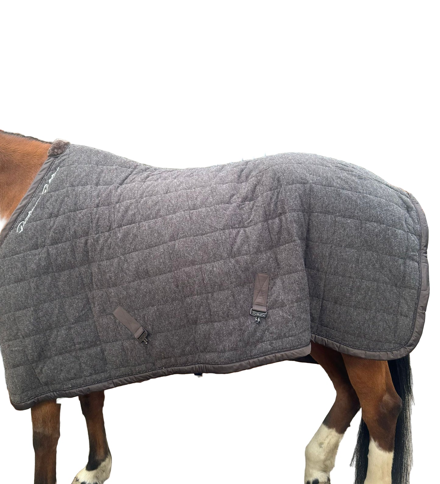 Couverture Eskadron XL