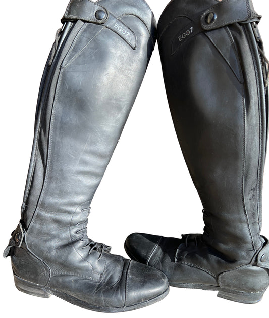 Bottes EGO7