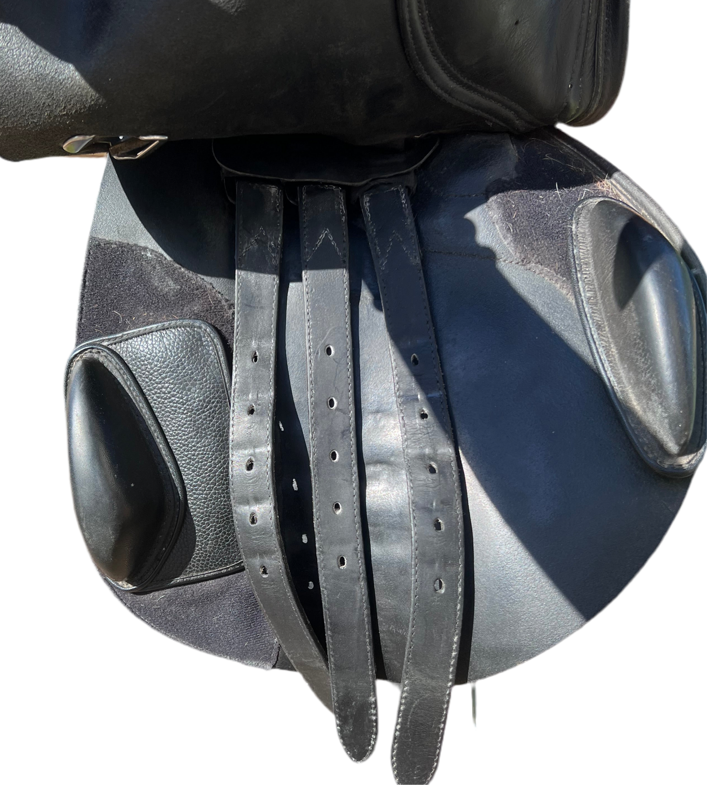 Selle dressage Bates