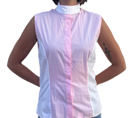 Chemise de concours