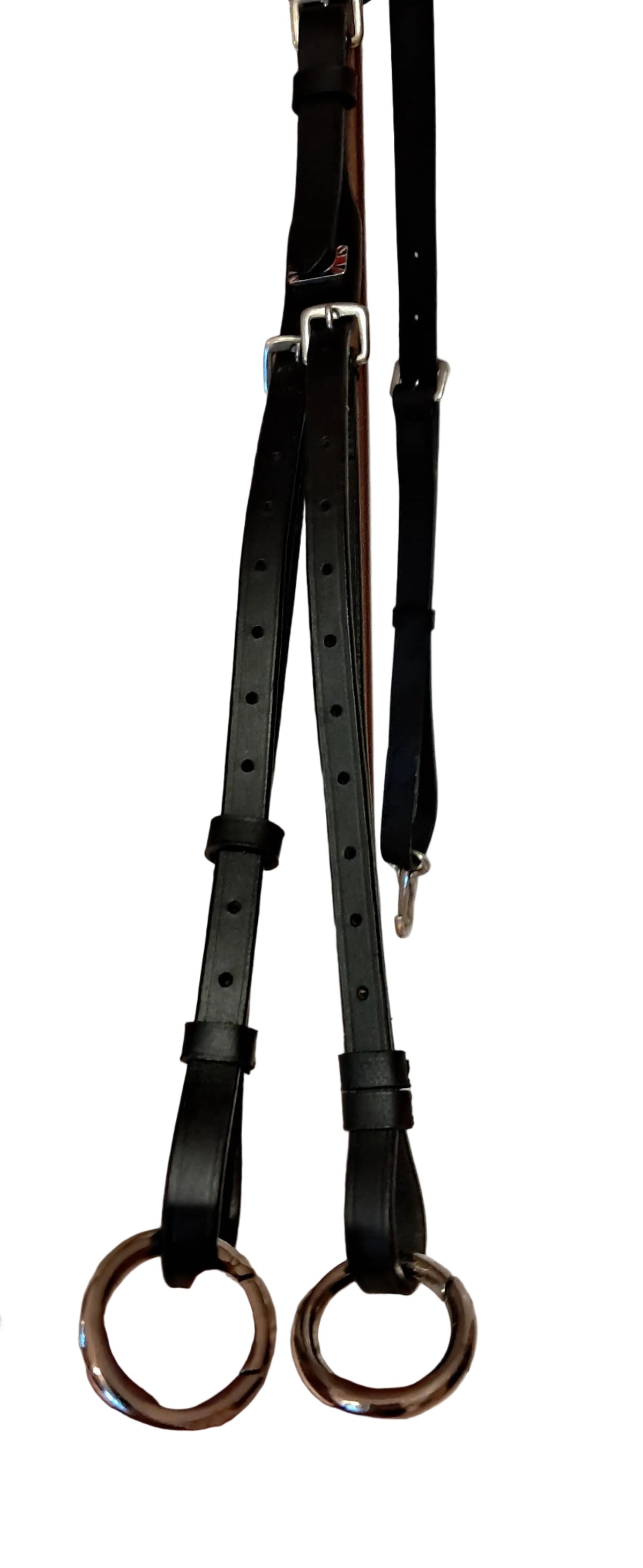 Martingale Quick Fit II Cheval