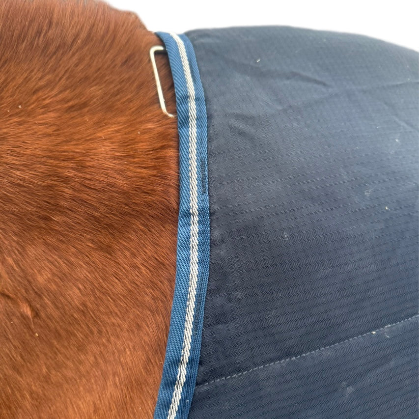 Couverture de box 100g amigo T145