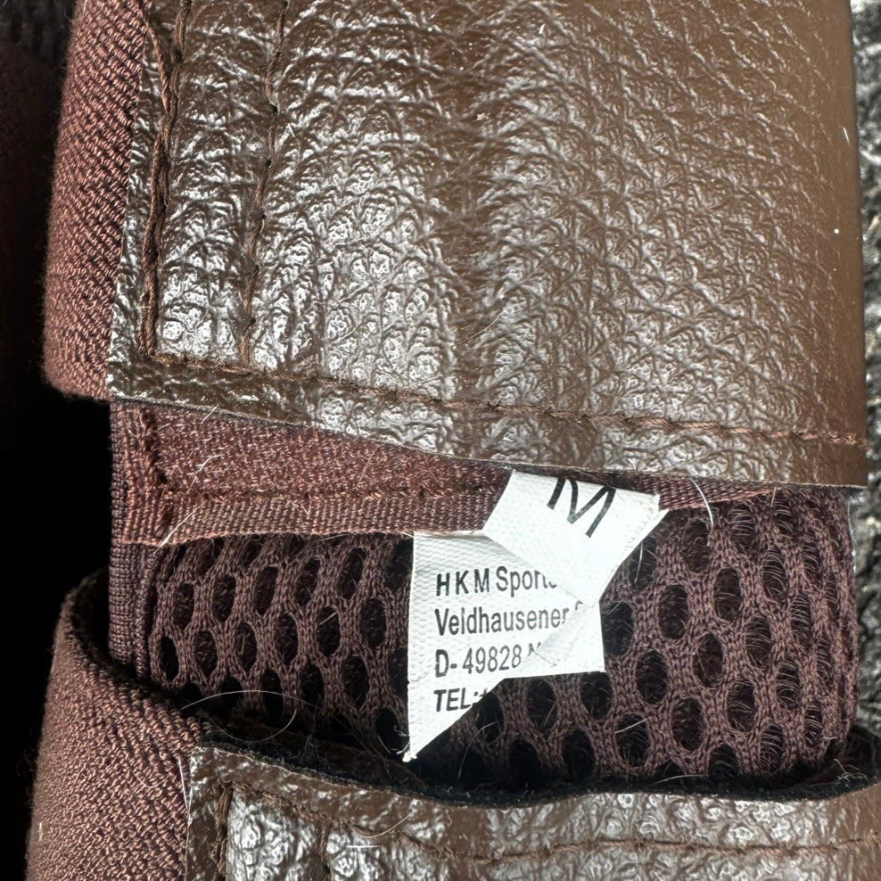 Guêtres Breath HKM Taille M