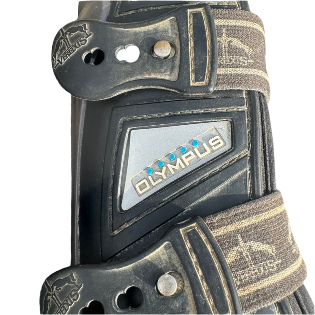 Guêtre Veredus Olympus