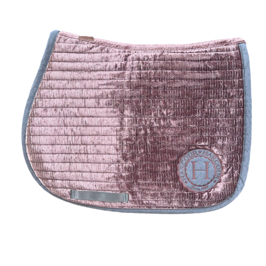 Tapis Harcour poney