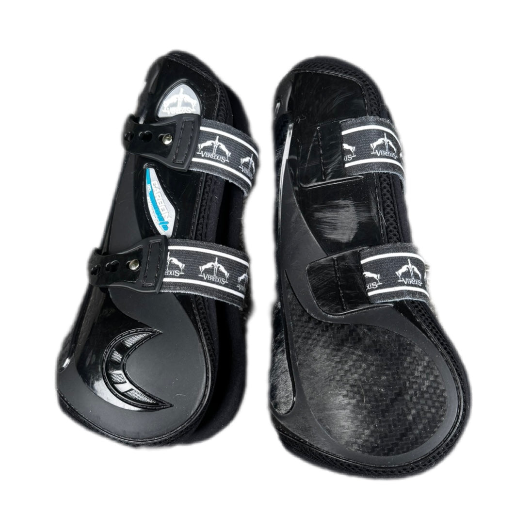 Guêtres Carbon gel Vento Veredus