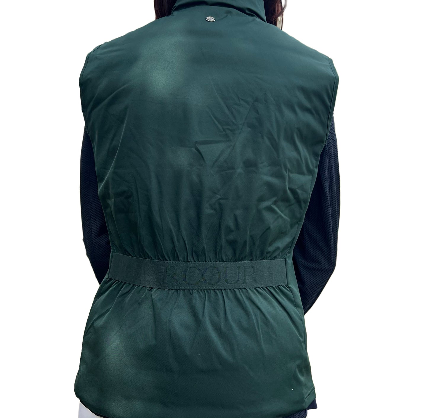 Gilet Harcour neuf
