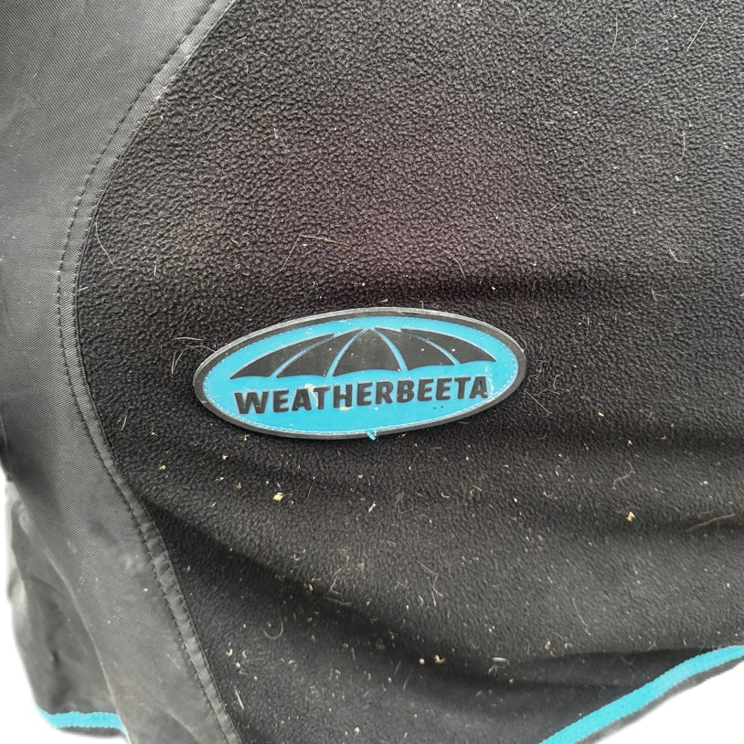 Couverture séchante Weatherbeeta T125