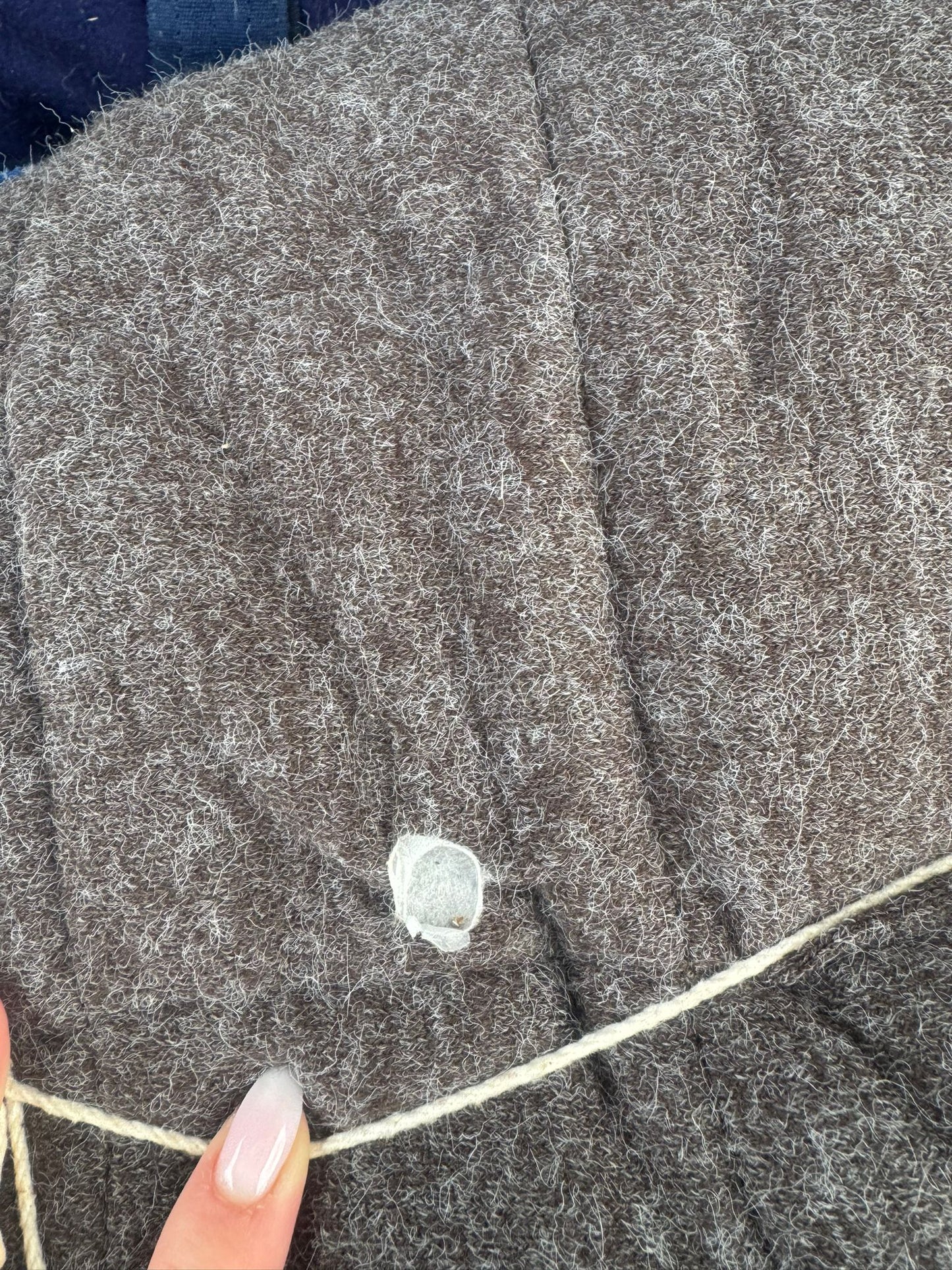 Couverture Eskadron XL