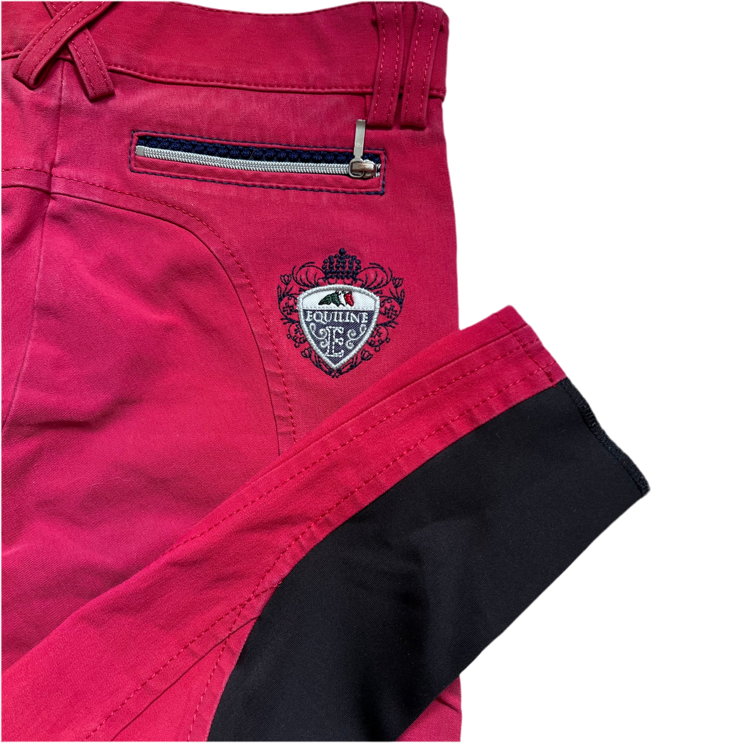 Pantalon enfant Equiline