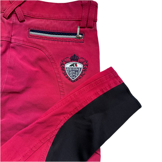 Pantalon enfant Equiline