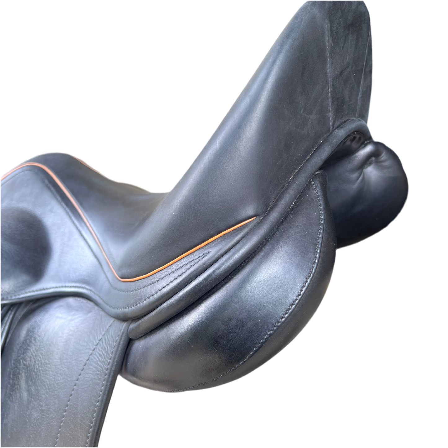 Selle dressage Childeric