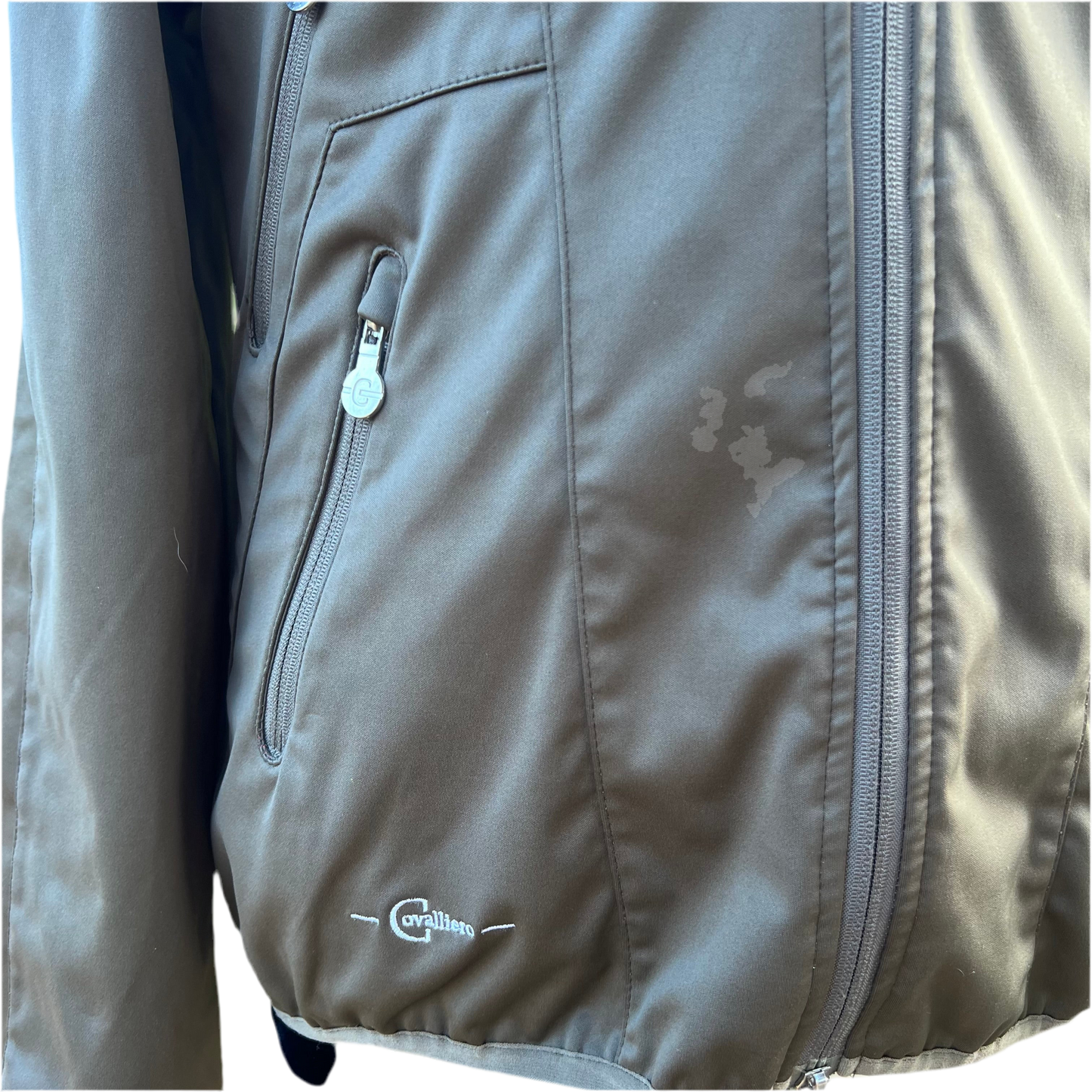 Veste Covalliero T40