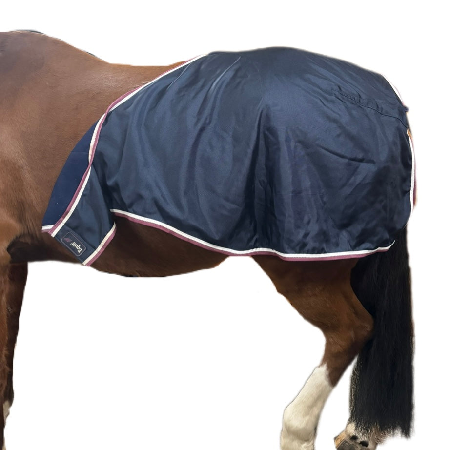 Couvre reins polaire Equitheme T140