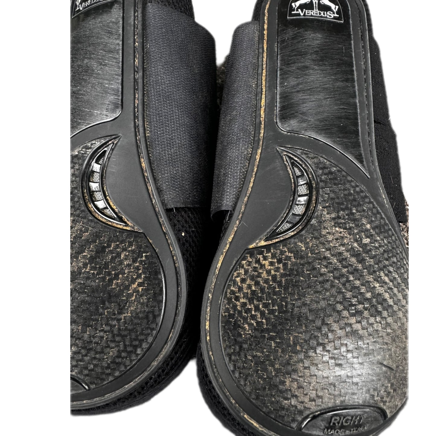 Guêtres TRC Vento Veredus