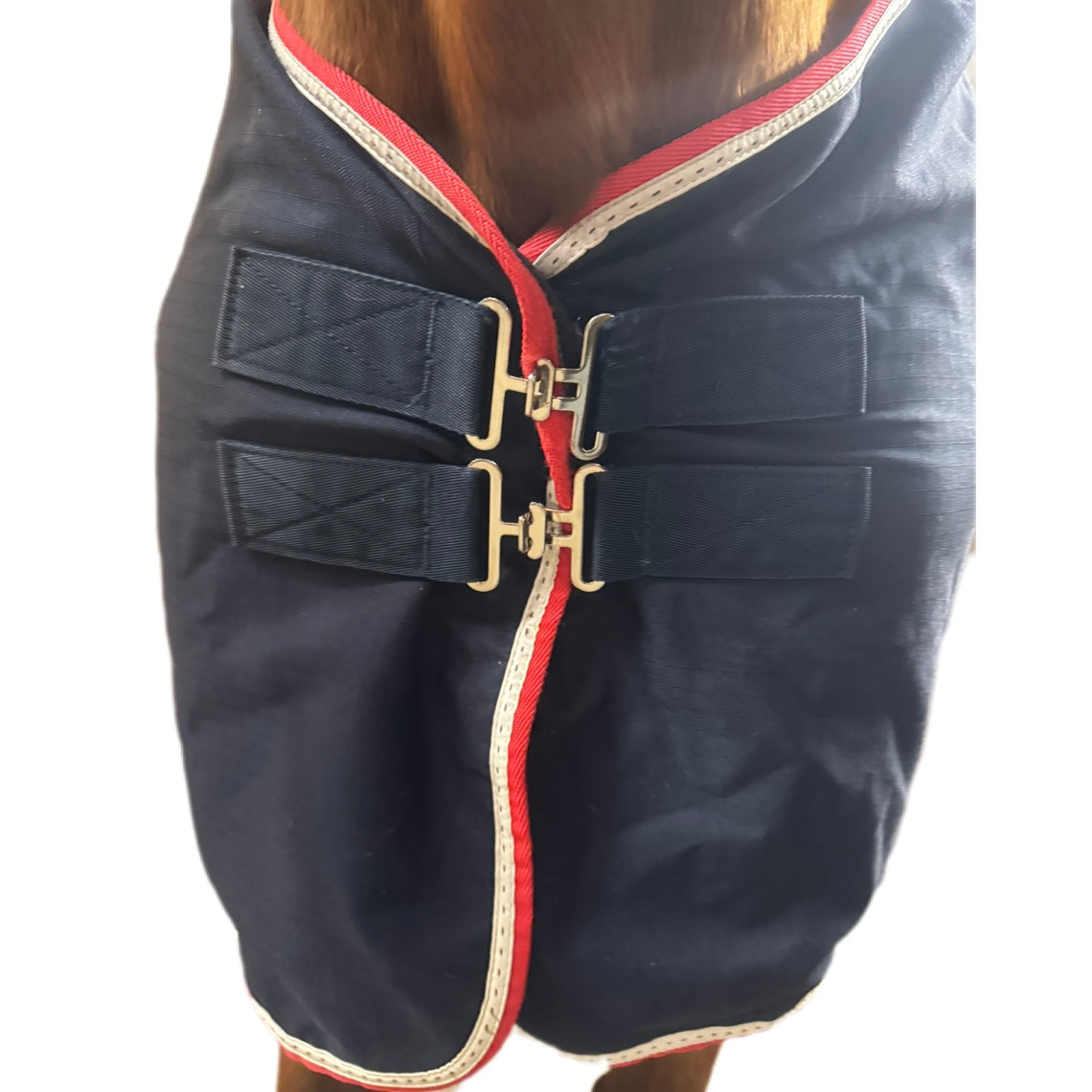 Couverture Pénélope 0g — Bleu | T145