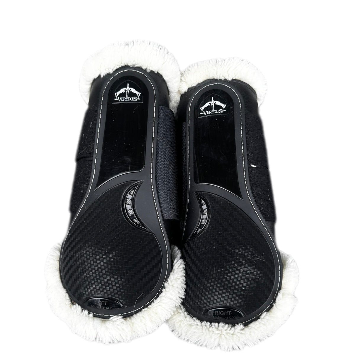 Guêtres TRC Vento mouton Veredus