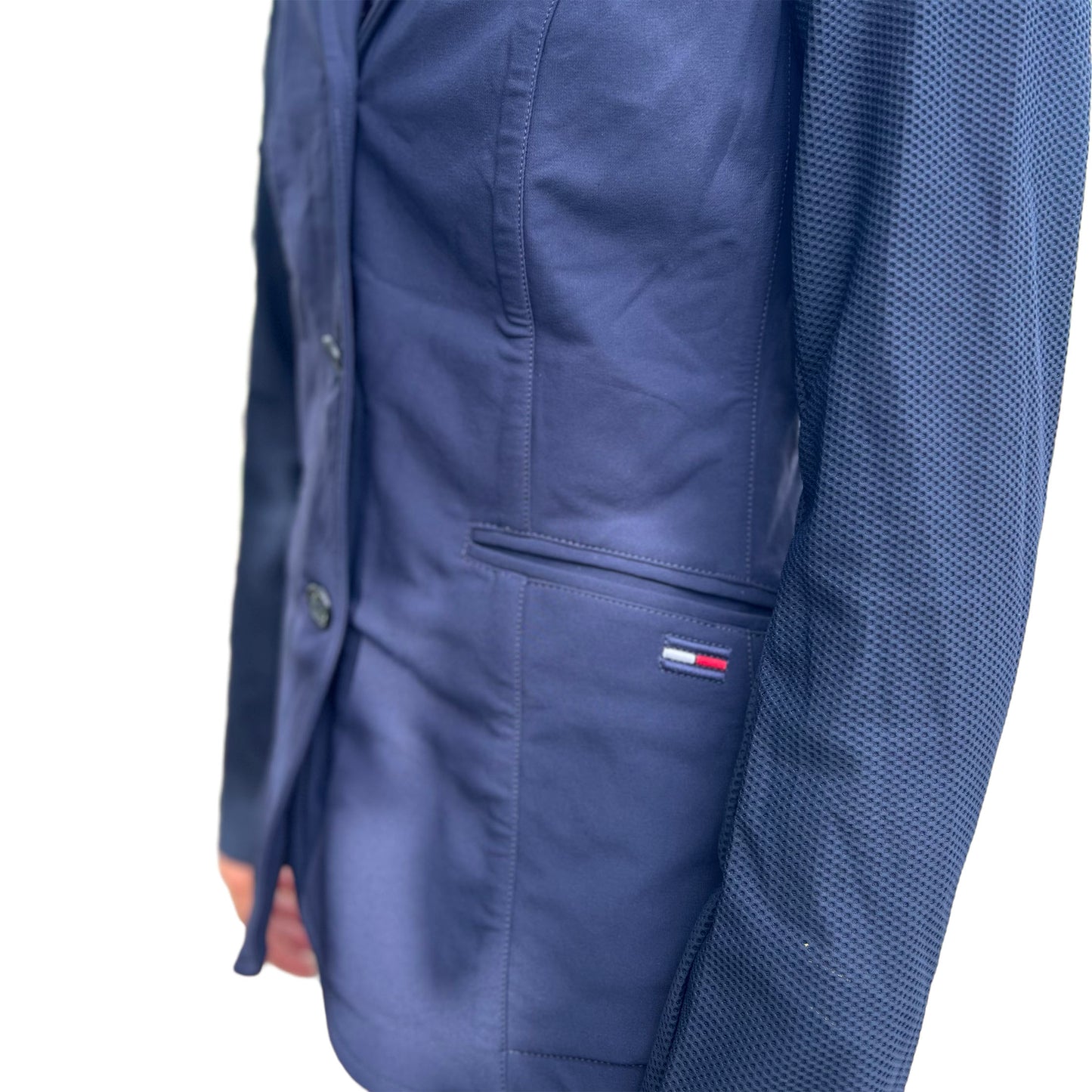 Veste Tommy Hilfiger neuve