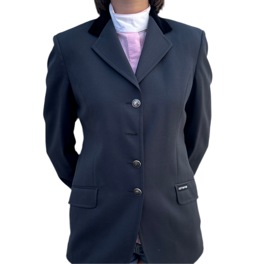 Veste de concours neuve