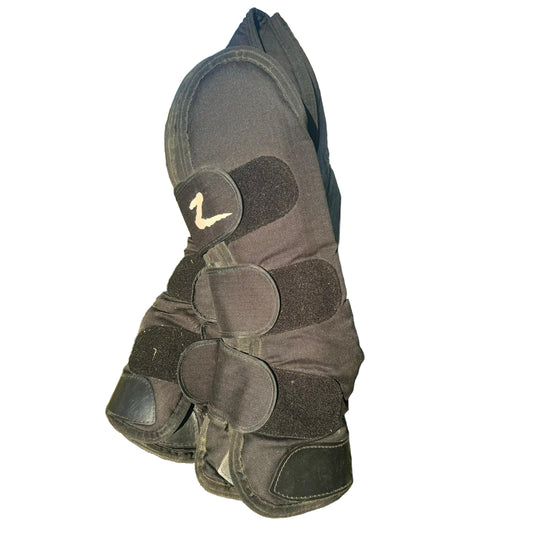 Guêtres de transport