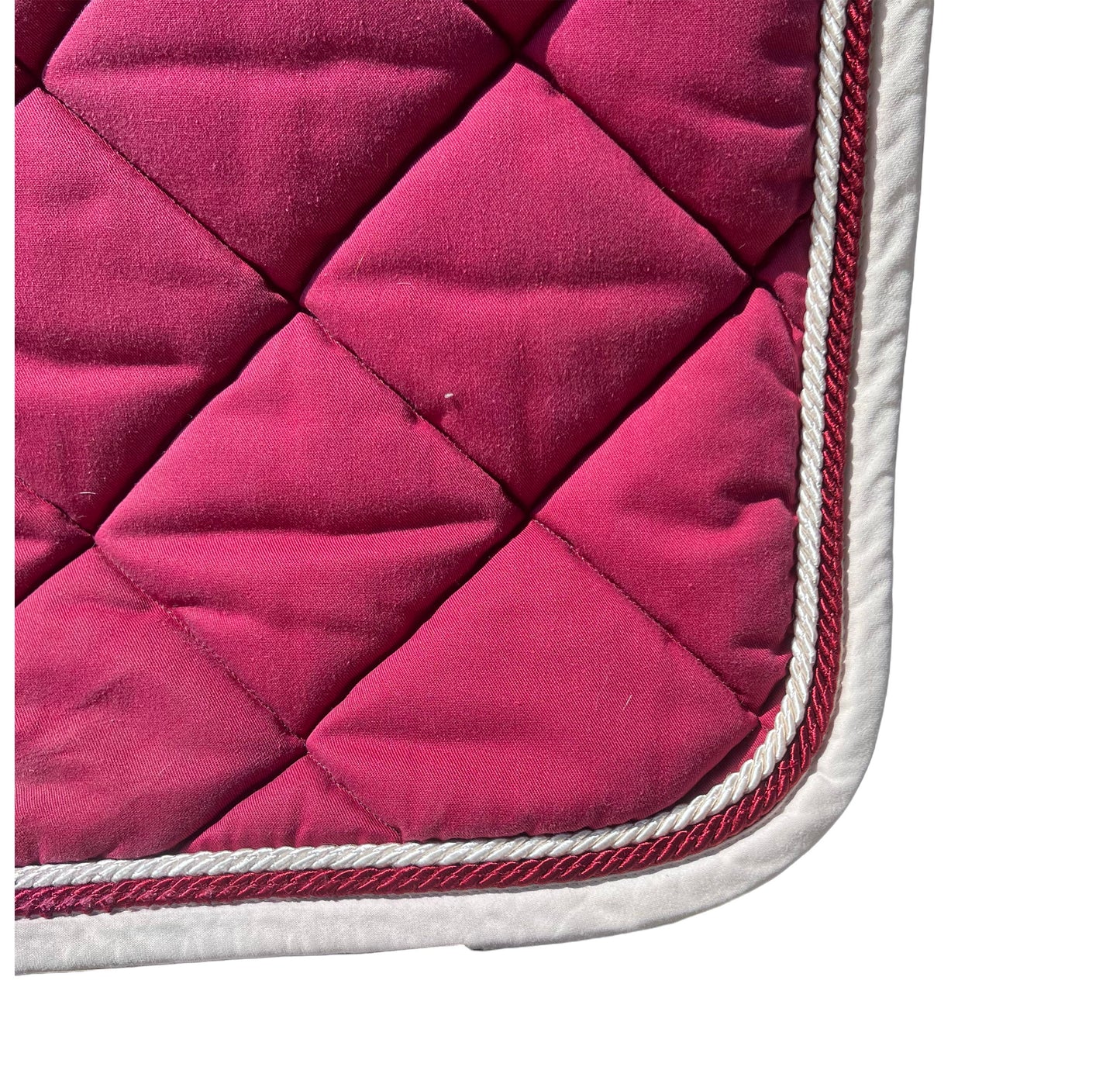 Tapis dressage RG